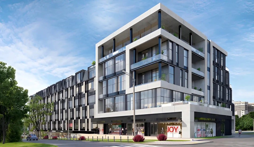 ЖК бизнес-класса в Москве