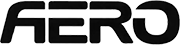 Логотип Aero