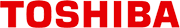 Логотип Toshiba