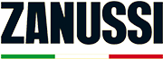Логотип Zanussi