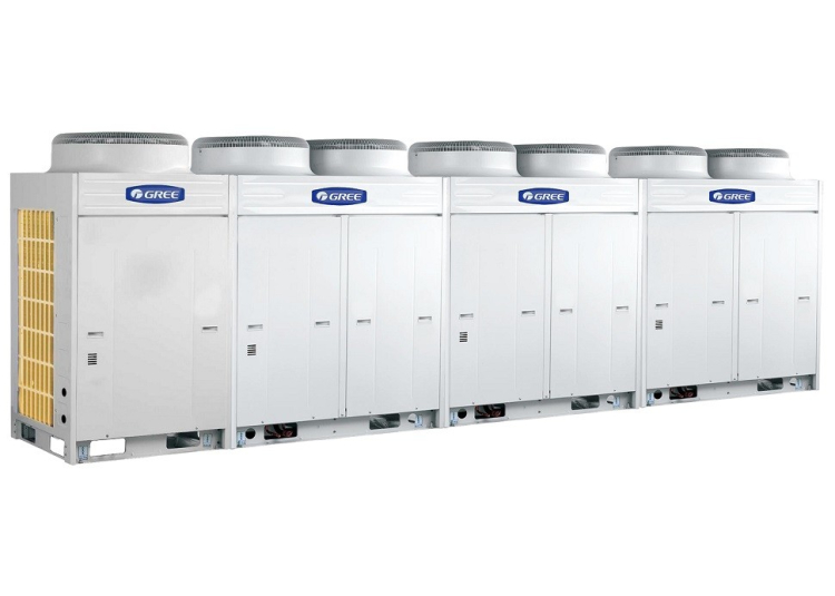 Наружный блок VRF системы Gree GMV-Pdm1570W4 / NaB-M