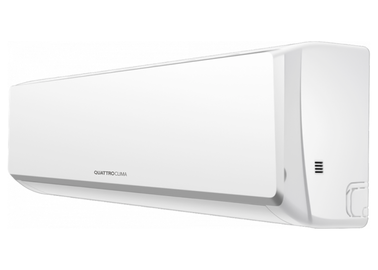 Настенный кондиционер QuattroClima QV-M18WBE / QN-M18WBE