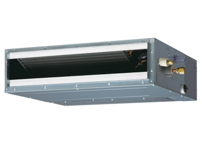 Канальный кондиционер General ARXG09KLLAP / AOHG09KBTB