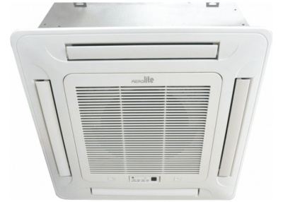 Кассетный кондиционер Aero ALLC-36ICHRL1 / ALLC-36HL1