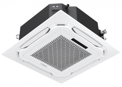 Кассетный кондиционер Funai LAC-DR55HP.C01