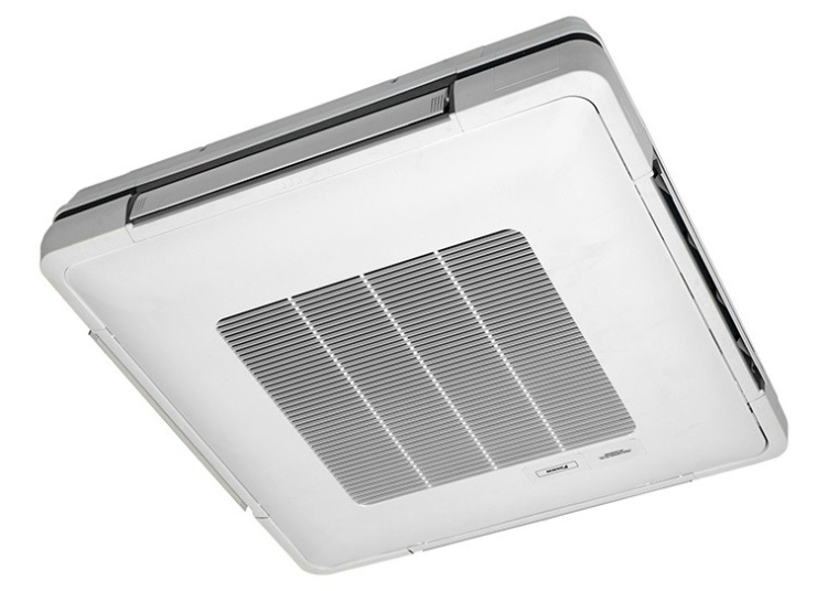 Напольно-потолочный кондиционер Daikin FUA71A / RZQG71L9V