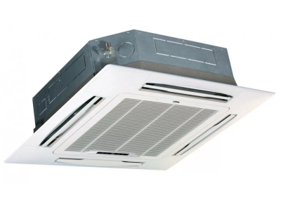 Кассетный фанкойл Energolux SFC750A1