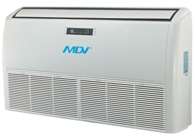 Напольно-потолочный кондиционер MDV MDUE-18HRFN8 / MDOU-18HFN8