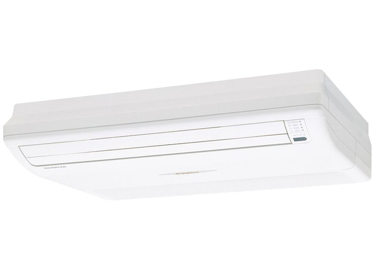 Внутренний блок напольно-потолочный General ABHG45LRTA