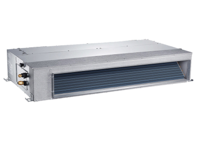 Внутренний блок канальный Midea MTIU-09NXD0P