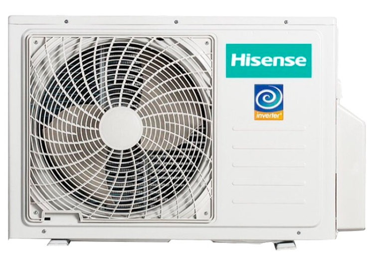 Наружный блок мульти сплит-системы Hisense AMW2-14U4RGC