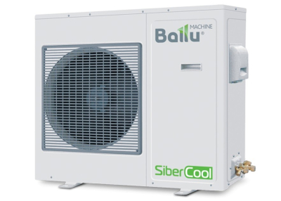 Наружный блок VRF системы Ballu BVRFO-KS6-224-S