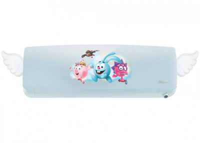 Настенный кондиционер AUX AWB-H09BC / R1DI