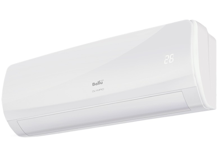 Настенный кондиционер Ballu BSW-30HN1/OL/15Y