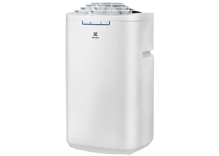 Мобильный кондиционер Electrolux EACM-12 EW/TOP/N3_W