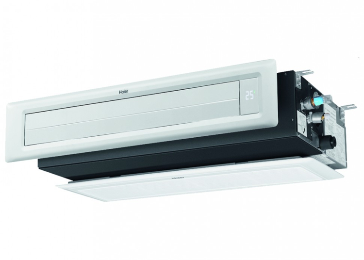 Канальный кондиционер Haier AD71S1LS1FA / 1U71S1LR1FA