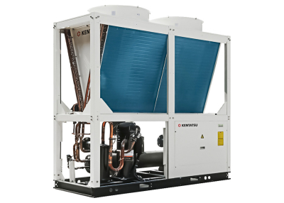 Чиллер Kentatsu KCRM660CFAN3A