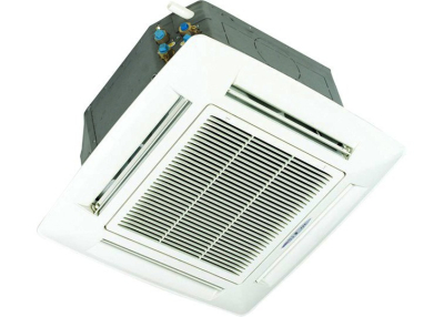 Кассетный фанкойл MDV MKAi-750R