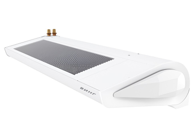 Водяная тепловая завеса ВИНГ В 100 АС