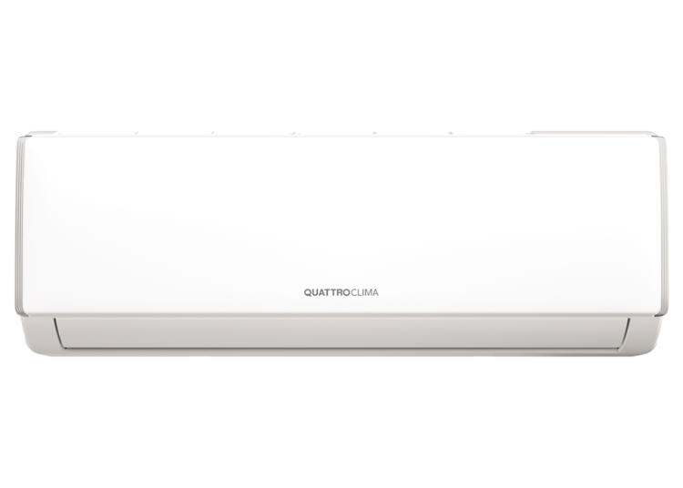 Настенный кондиционер QuattroClima QV-BE07WD / QN-BE07WD