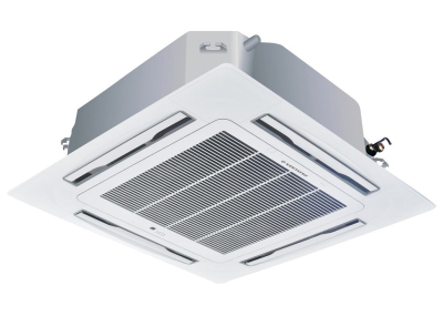 Кассетный кондиционер Kentatsu KSVC53HFAN1 / KSUC53HFAN1