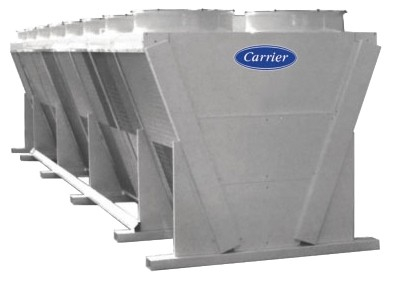 Драйкулер Carrier 09FCTE