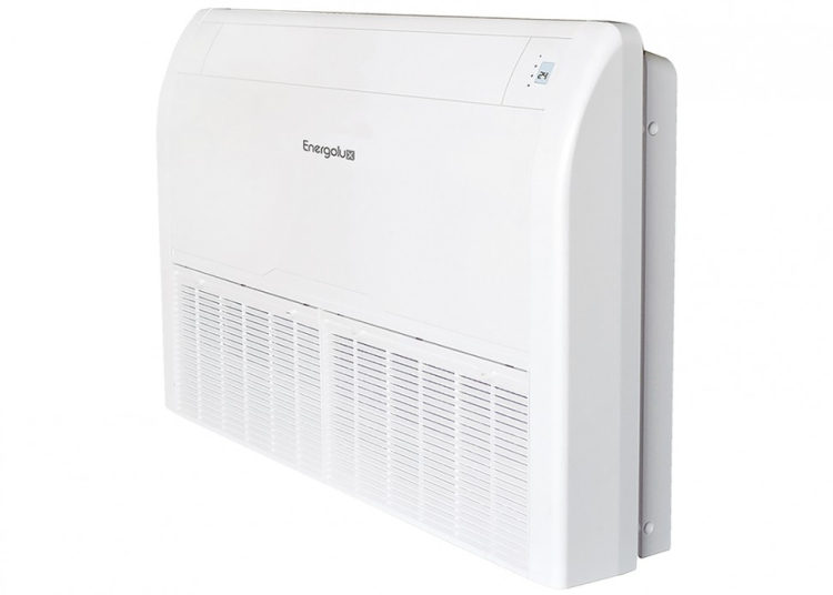 Напольно-потолочный кондиционер Energolux SACF60D1-A / SAU60U1-A