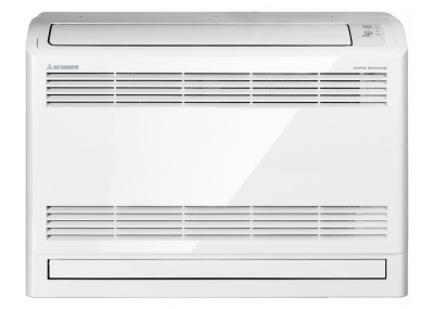 Внутренний блок консольный Mitsubishi Heavy Industries SRF50ZМX-S