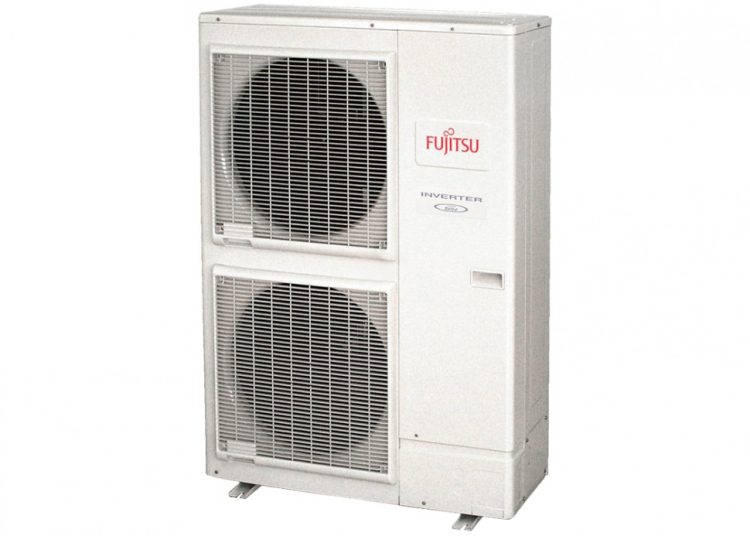 Наружный блок мульти сплит-системы Fujitsu AOYG90LRLA