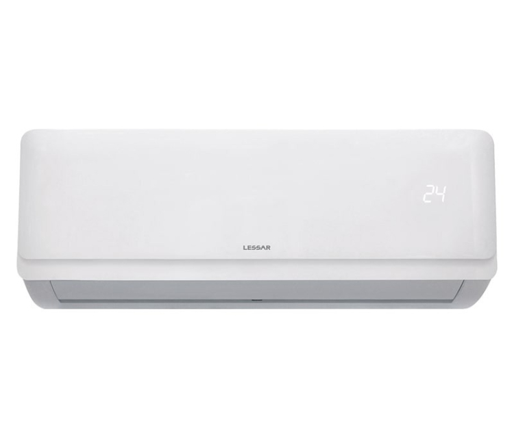Настенный кондиционер Lessar LS-H24KFE2 / LU-H24KFE2