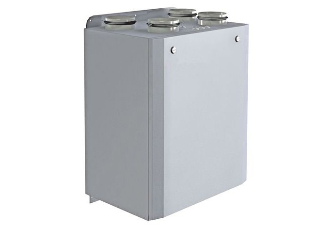 Приточно-вытяжная установка Lessar LV-PACU 200 VW-ECO