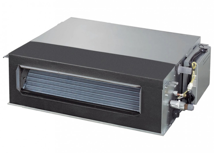 Канальный кондиционер Haier AD24MS3ERA / 1U24FS1EAA