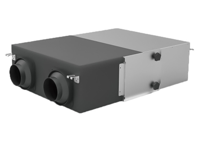 Приточно-вытяжная установка Haier ERV1000ANW