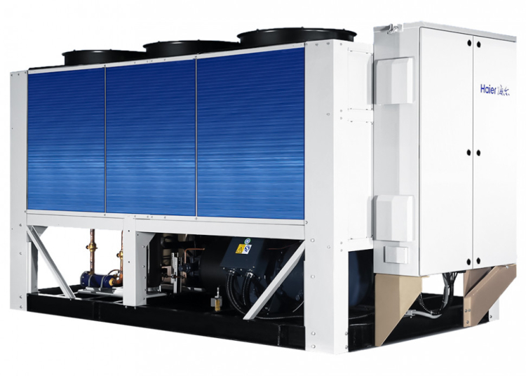 Чиллер Haier CI0360PANE