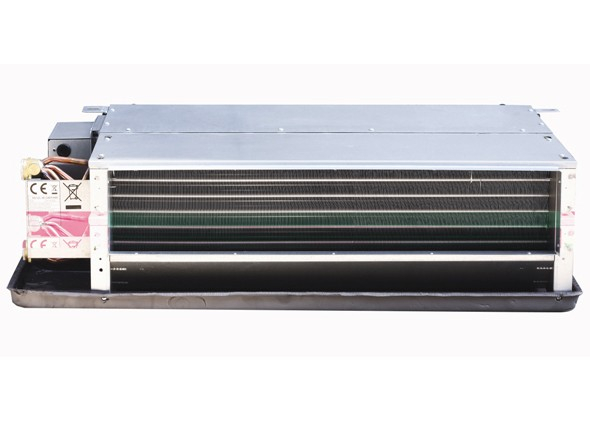 Канальный фанкойл MDV MDKT2-300G12