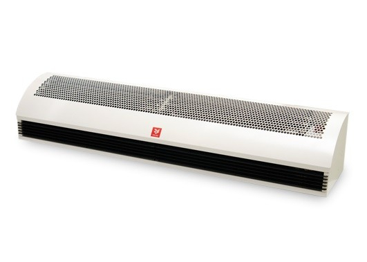 Электрическая тепловая завеса Daire HP 1820