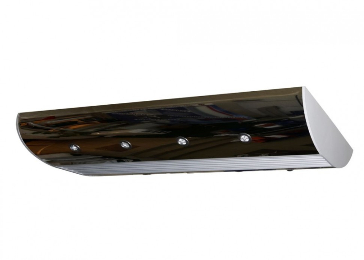 Электрическая тепловая завеса Тепломаш КЭВ-9П403Е