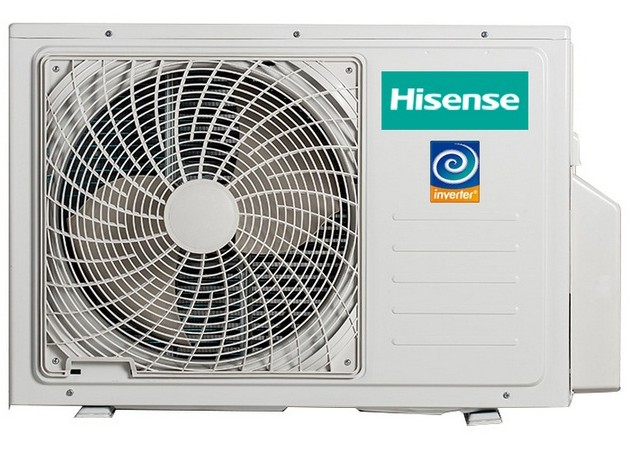 Наружный блок мульти сплит-системы Hisense AMW2-16U4SGC1
