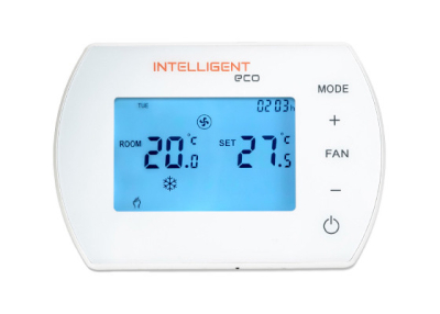 Панель управления Sonniger Intelligent PSH 3 HC Wi-Fi