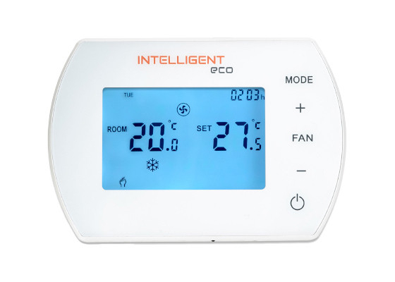 Панель управления Sonniger Intelligent PSH 3 HC Wi-Fi