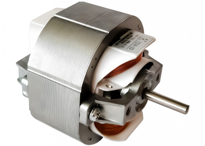 Электродвигатель для тепловентиляторов Тепломаш 380В для 6С41 (F 0215-3)