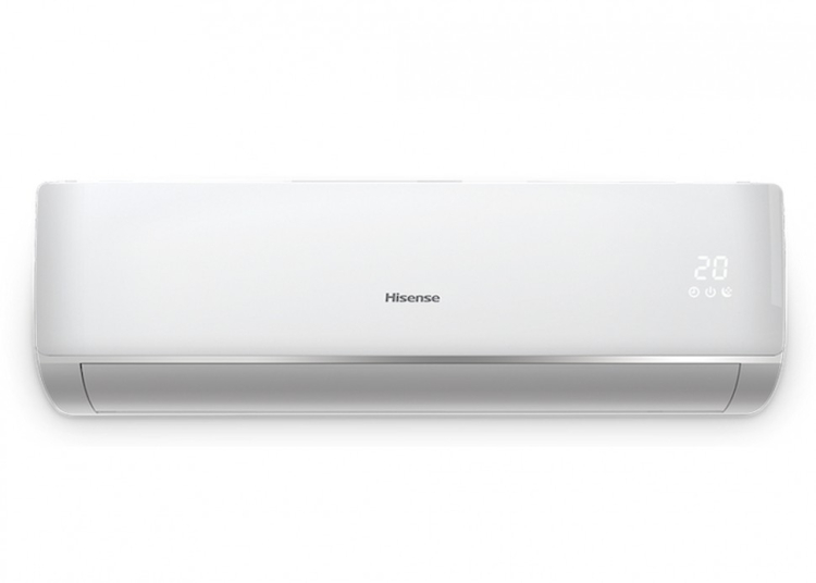 Настенный кондиционер Hisense AS-18UR4SUVSA