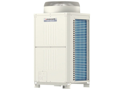 Наружный блок VRF системы Mitsubishi Electric PUHY-RP200YJM-A