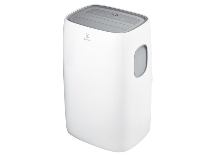 Мобильный кондиционер Electrolux EACM-15CL / N3