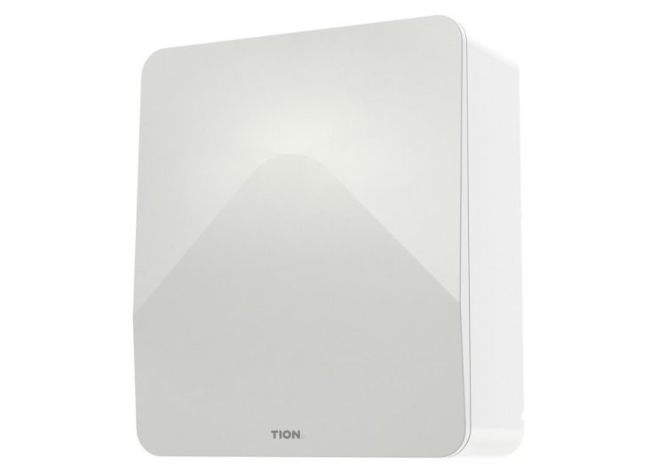 Приточная установка Бризер Тион 3S (Tion 3S Smart)