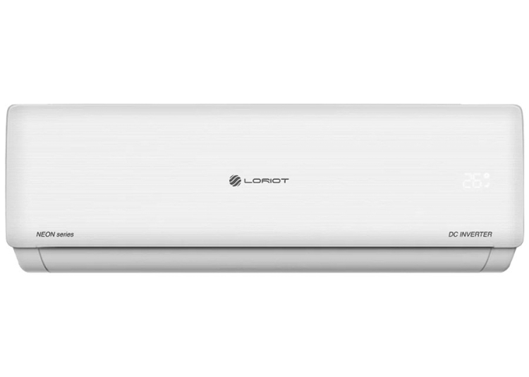 Настенный кондиционер Loriot LAC-18TA