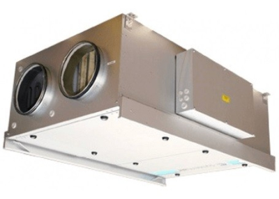 Приточно-вытяжная установка Systemair Topvex FR03-CAV