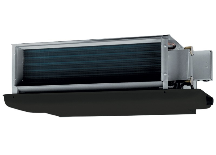 Канальный фанкойл Electrolux EFF-500G30