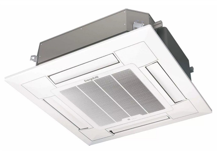Кассетный фанкойл Energolux SFC450A1