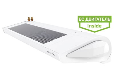 Водяная тепловая завеса ВИНГ В 150 ЕС